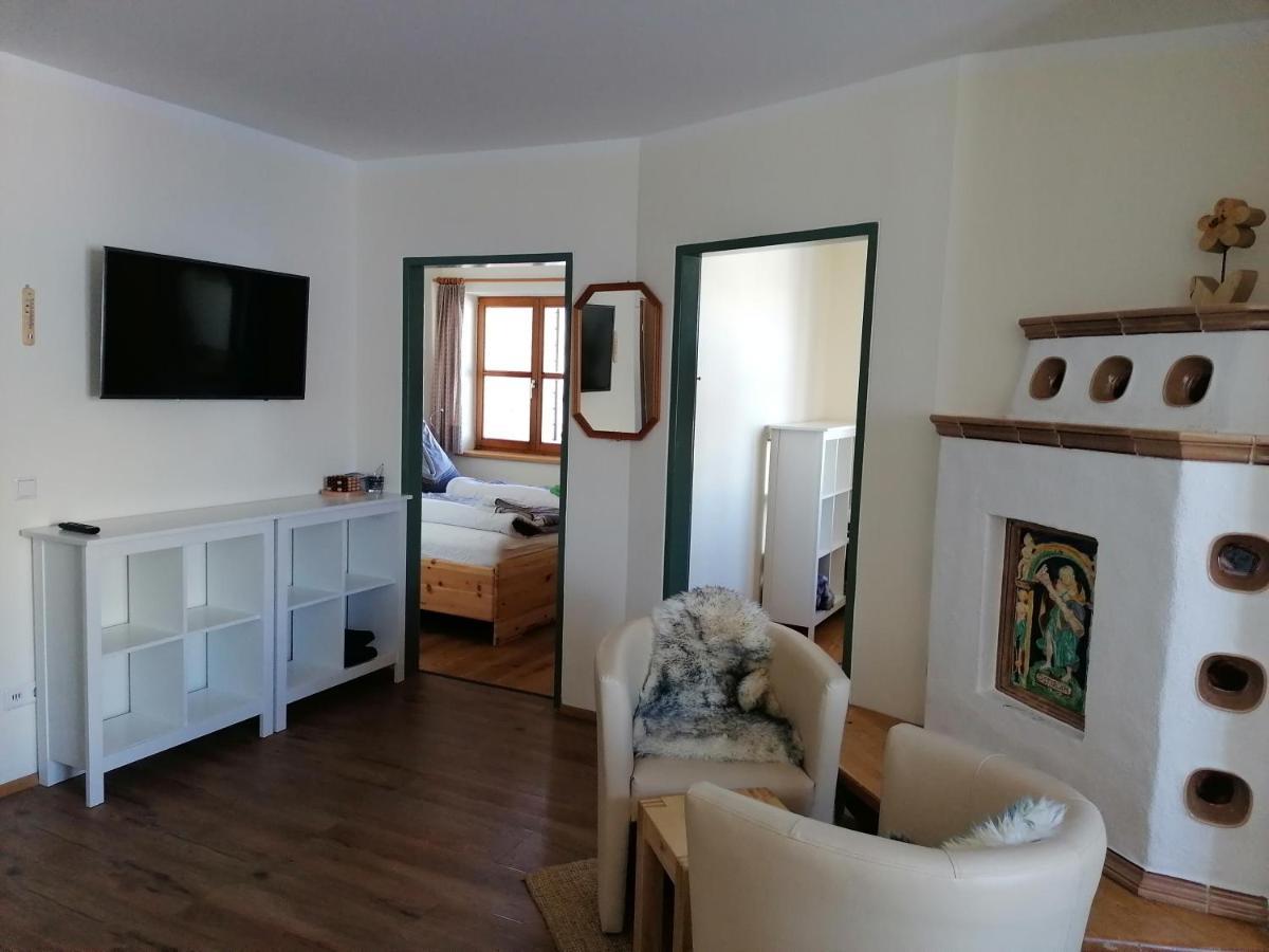 Apartments Susanne und Jasmin - Haus Sonnleitn Sonnenalpe Nassfeld Extérieur photo