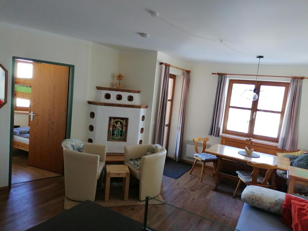 Apartments Susanne und Jasmin - Haus Sonnleitn Sonnenalpe Nassfeld Extérieur photo