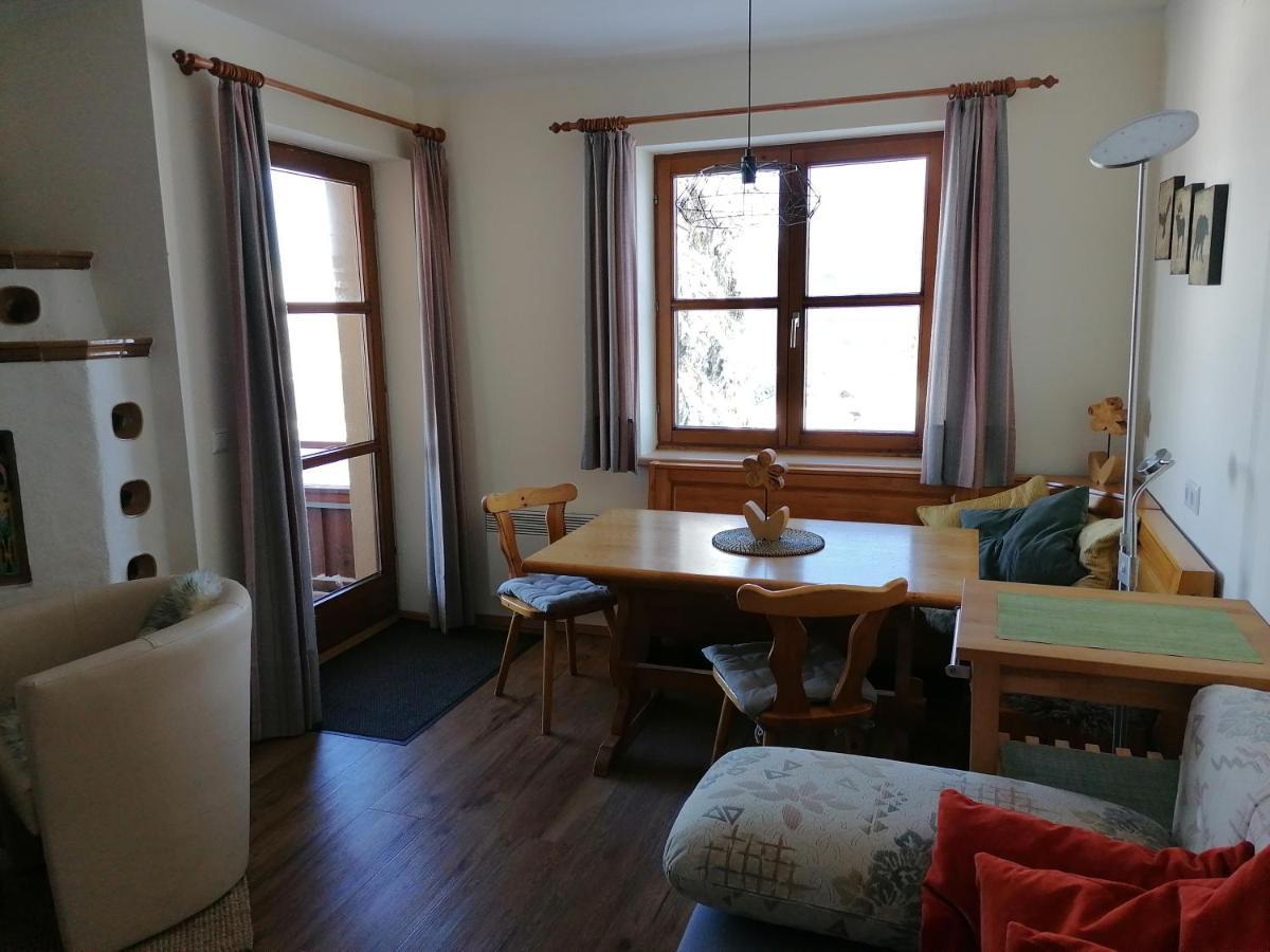 Apartments Susanne und Jasmin - Haus Sonnleitn Sonnenalpe Nassfeld Extérieur photo