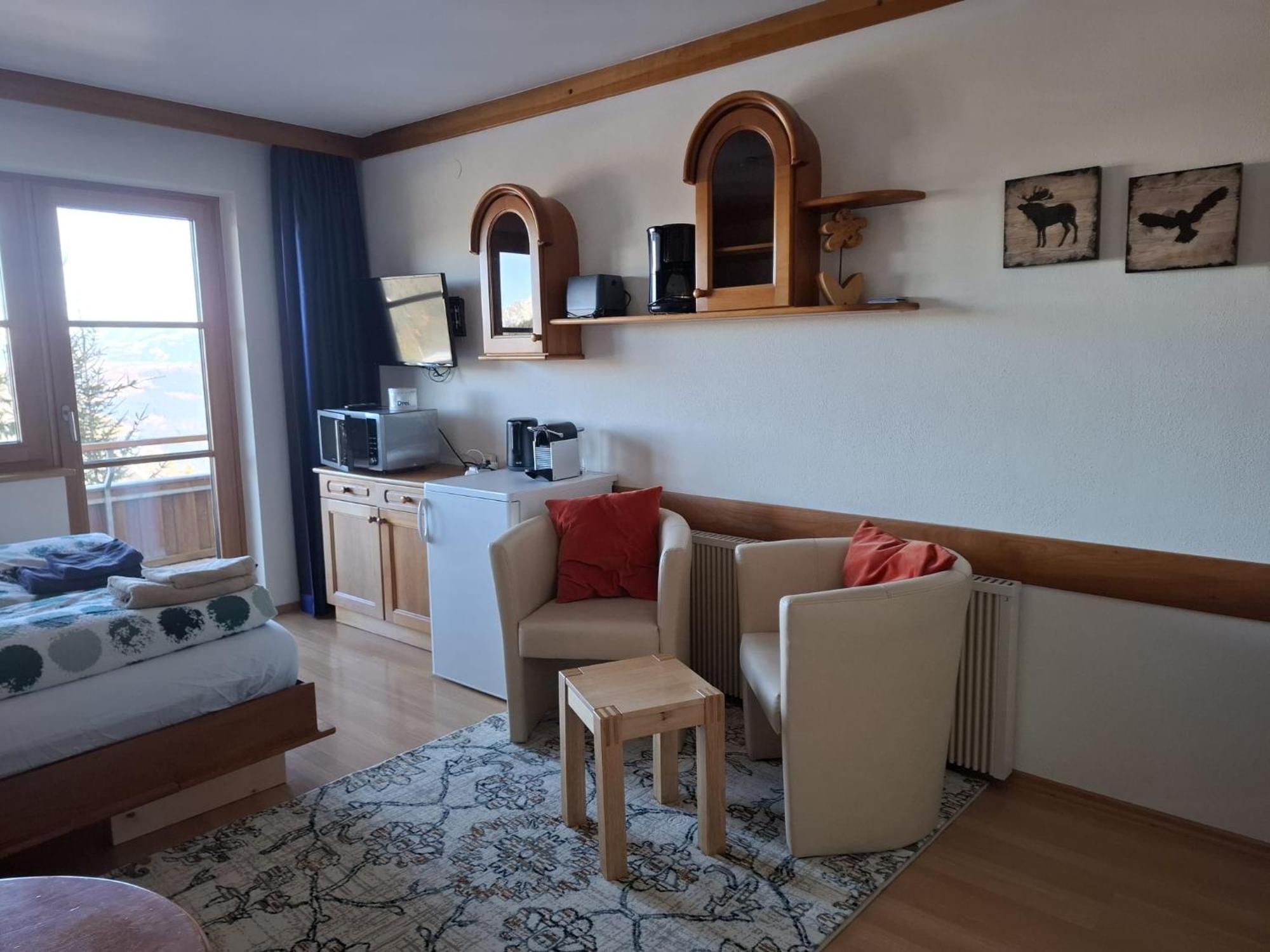 Apartments Susanne und Jasmin - Haus Sonnleitn Sonnenalpe Nassfeld Extérieur photo