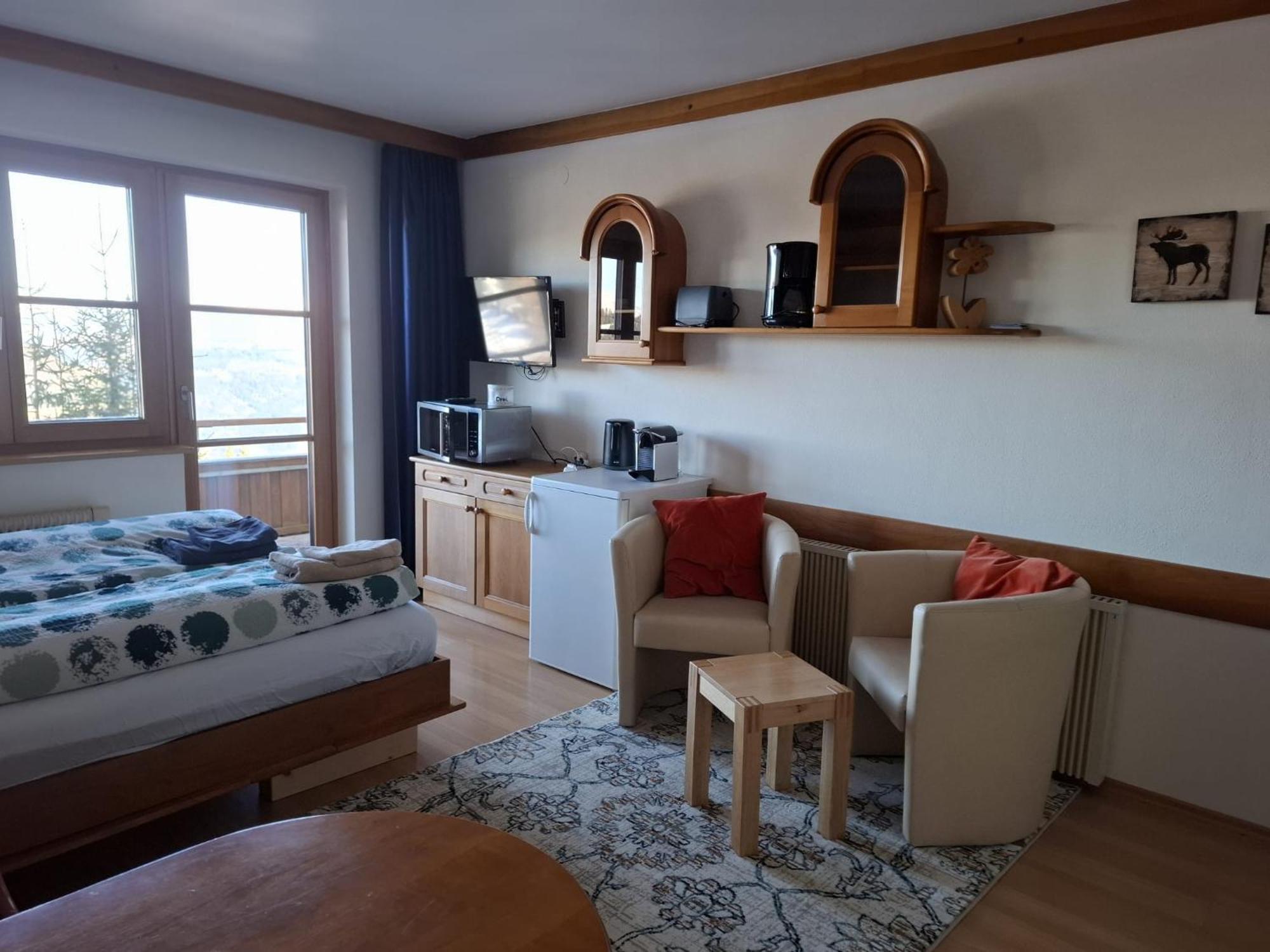 Apartments Susanne und Jasmin - Haus Sonnleitn Sonnenalpe Nassfeld Extérieur photo