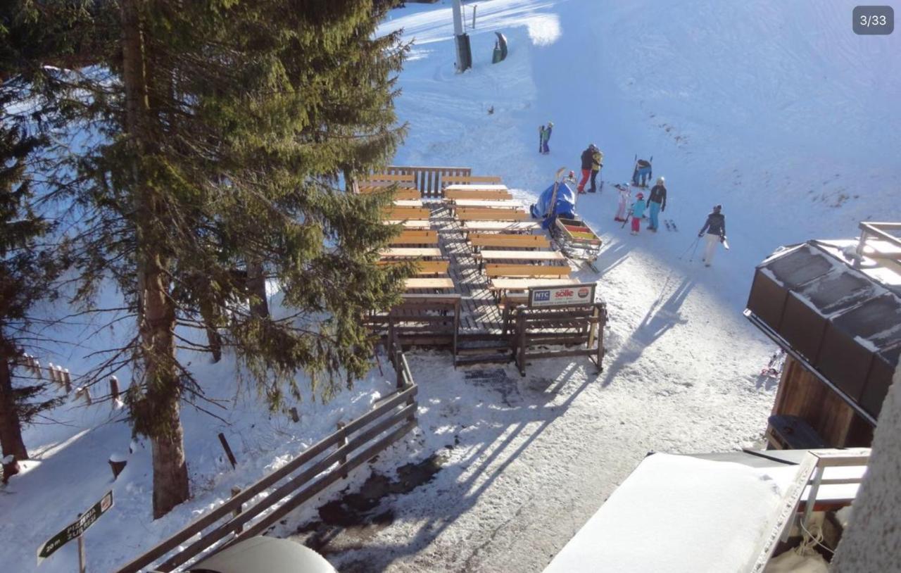 Apartments Susanne und Jasmin - Haus Sonnleitn Sonnenalpe Nassfeld Extérieur photo