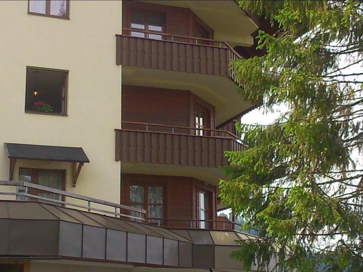 Apartments Susanne und Jasmin - Haus Sonnleitn Sonnenalpe Nassfeld Extérieur photo