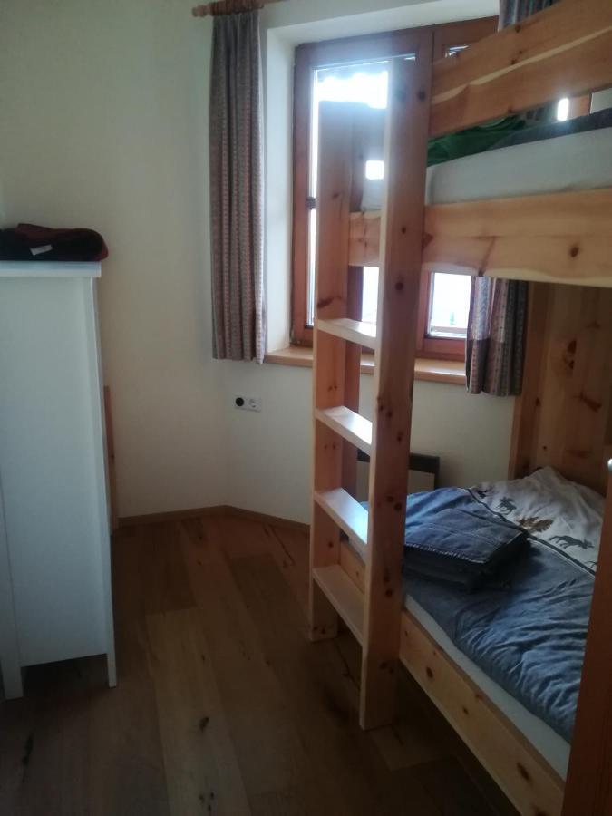Apartments Susanne und Jasmin - Haus Sonnleitn Sonnenalpe Nassfeld Extérieur photo