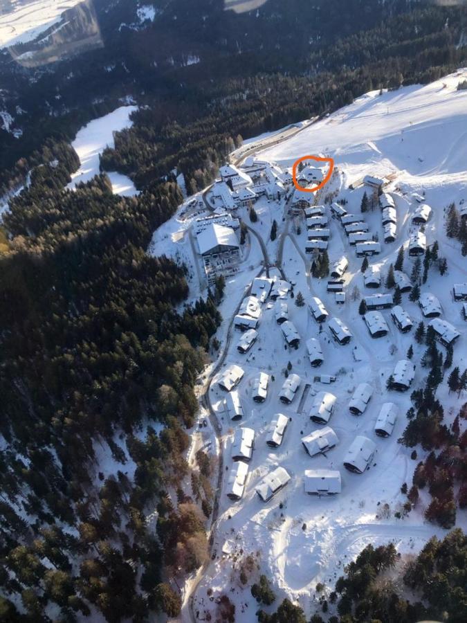 Apartments Susanne und Jasmin - Haus Sonnleitn Sonnenalpe Nassfeld Extérieur photo